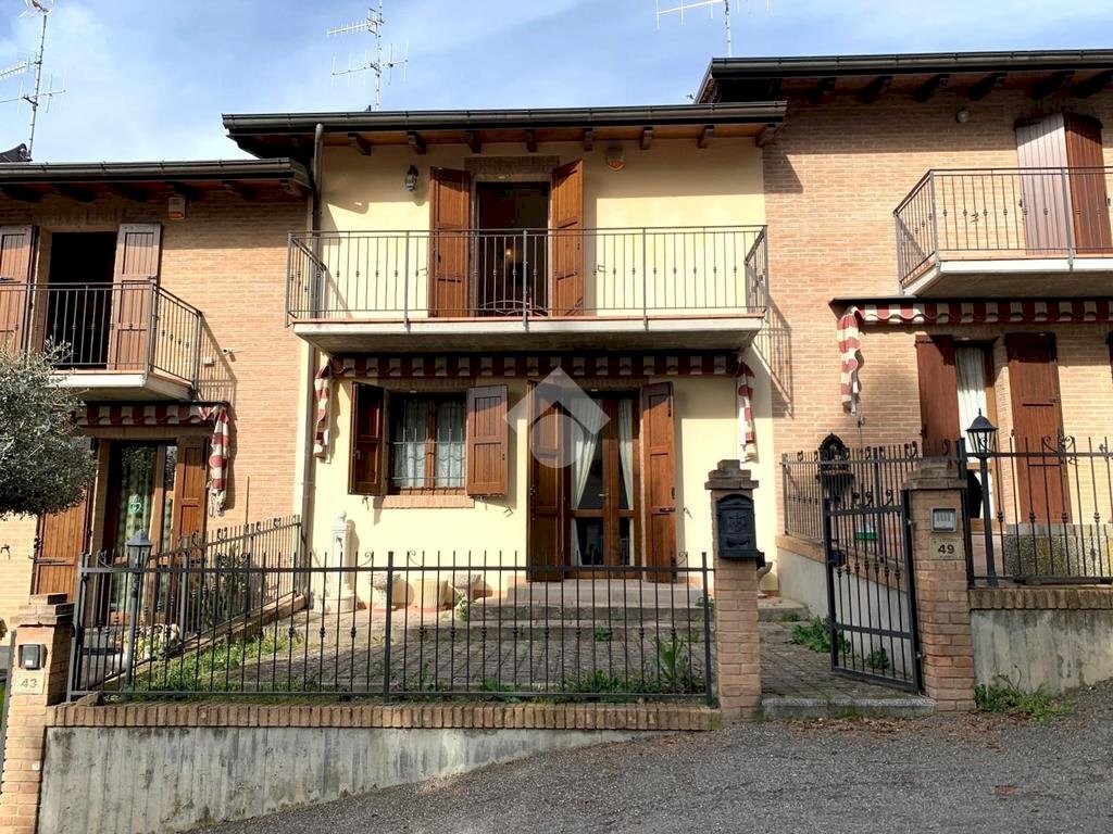 Terraced Villa Via Carducci, Prignano sulla Secchia - photo 2