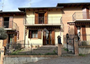 Villa a Schiera Via Carducci, Prignano sulla Secchia - foto 2