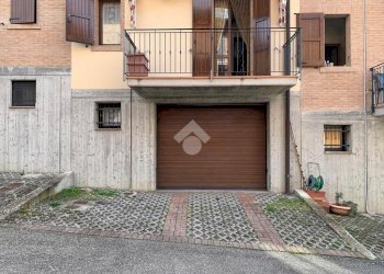Villa a Schiera Via Carducci, Prignano sulla Secchia - foto 41
