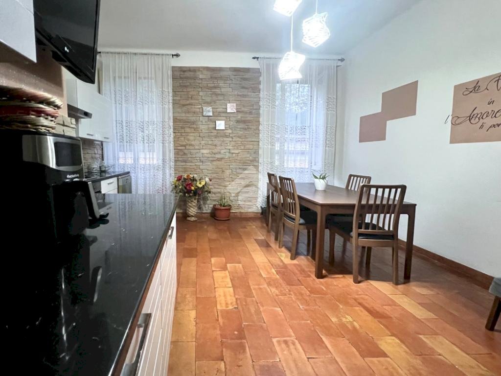 Appartamento via Primo Maggio, Sant'Agata Feltria - foto 1