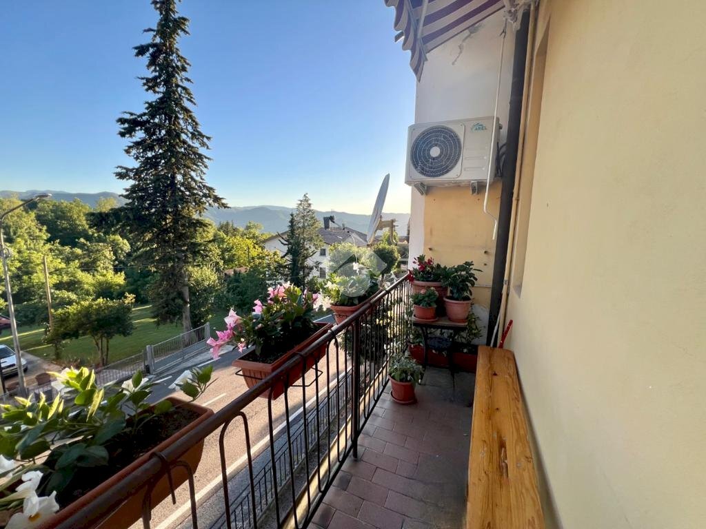 Appartamento via Primo Maggio, Sant'Agata Feltria - foto 2