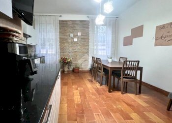 Appartamento via Primo Maggio, Sant'Agata Feltria - foto 1