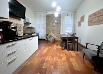 Appartamento via Primo Maggio, Sant'Agata Feltria - foto 8