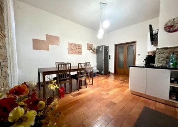 Appartamento via Primo Maggio, Sant'Agata Feltria - foto 6