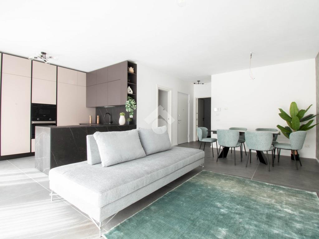 Villa a Schiera Via C. Rebucci, Carpi - foto 2