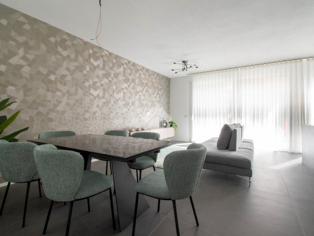 Villa a Schiera Via C. Rebucci, Carpi - foto 3