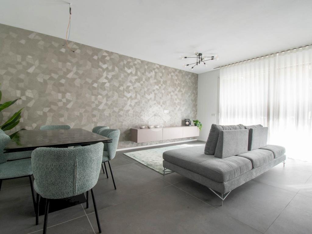 Villa a Schiera Via C. Rebucci, Carpi - foto 1