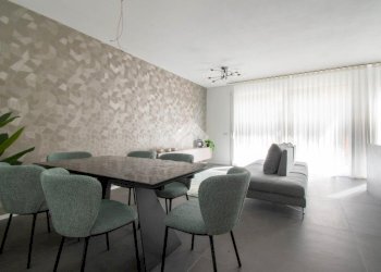 Villa a Schiera Via C. Rebucci, Carpi - foto 3