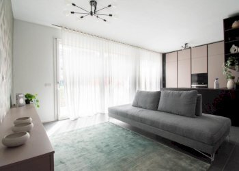 Villa a Schiera Via C. Rebucci, Carpi - foto 4