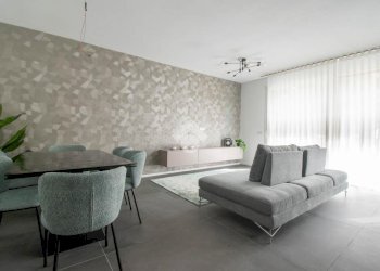 Villa a Schiera Via C. Rebucci, Carpi - foto 1