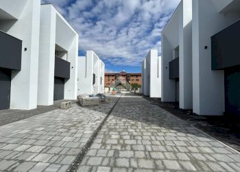 Villa a Schiera Via C. Rebucci, Carpi - foto 16