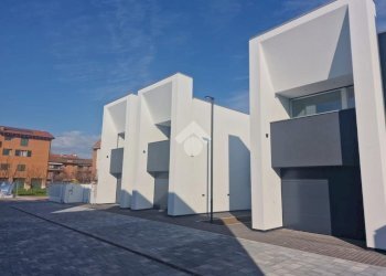 Terraced Villa Via C. Rebucci, Carpi - photo 2