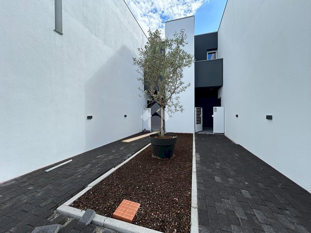 Villa a Schiera Via C. Rebucci, Carpi - foto 3