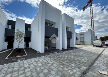 Villa a Schiera Via C. Rebucci, Carpi - foto 2