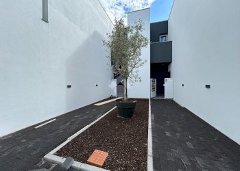 Villa a Schiera Via C. Rebucci, Carpi - foto 3