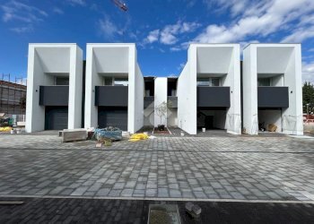 Villa a Schiera Via C. Rebucci, Carpi - foto 4