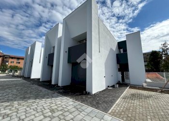 Villa a Schiera Via C. Rebucci, Carpi - foto 6