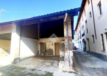 Rustic Cesare Battisti, Cambiago - photo 4