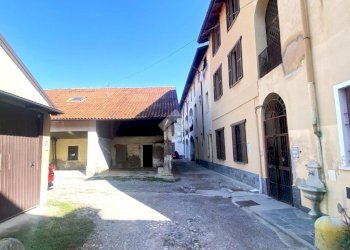 Rustic Cesare Battisti, Cambiago - photo 9