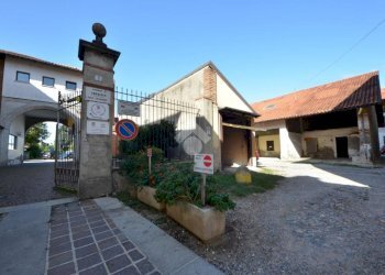 Rustic Cesare Battisti, Cambiago - photo 1