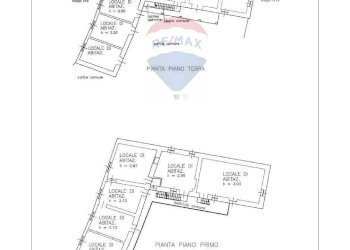 Rustico VIA LECCO, Curno - foto 11