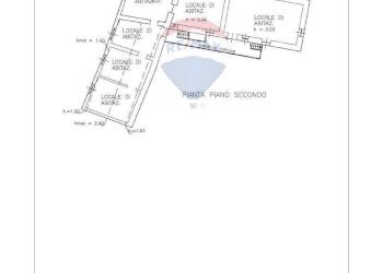 Rustico VIA LECCO, Curno - foto 12