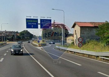 Terreno edificabile VIA LECCO, Mozzo - foto 8