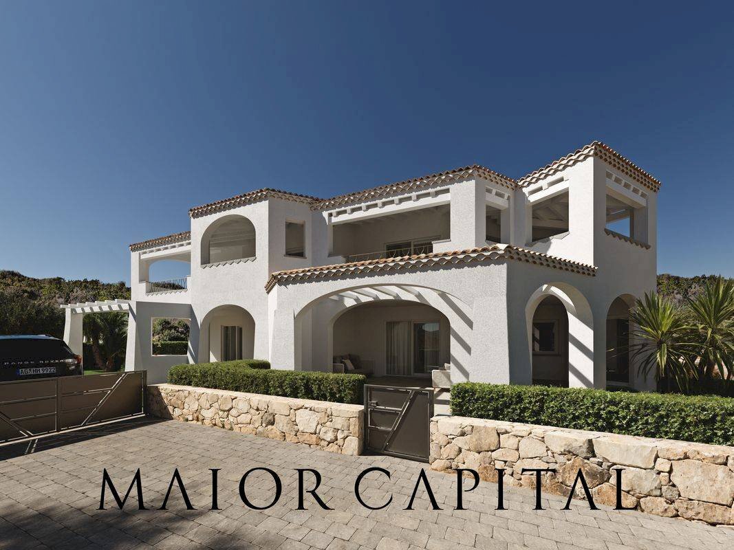 Trilocale Via Piemonte, Budoni - foto 1