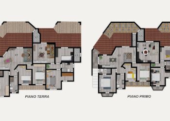 Trilocale Via Piemonte, Budoni - foto 5