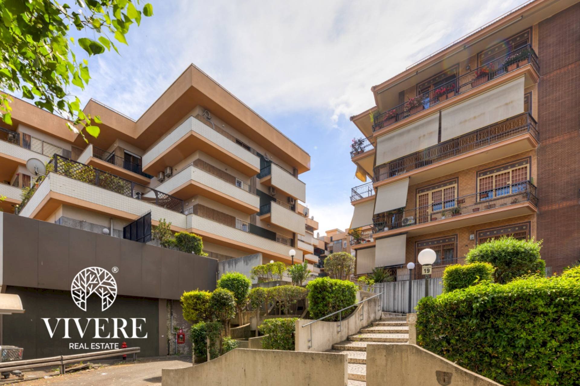 Appartamento Via Aurelio Giuseppe Amatucci, Roma - foto 1