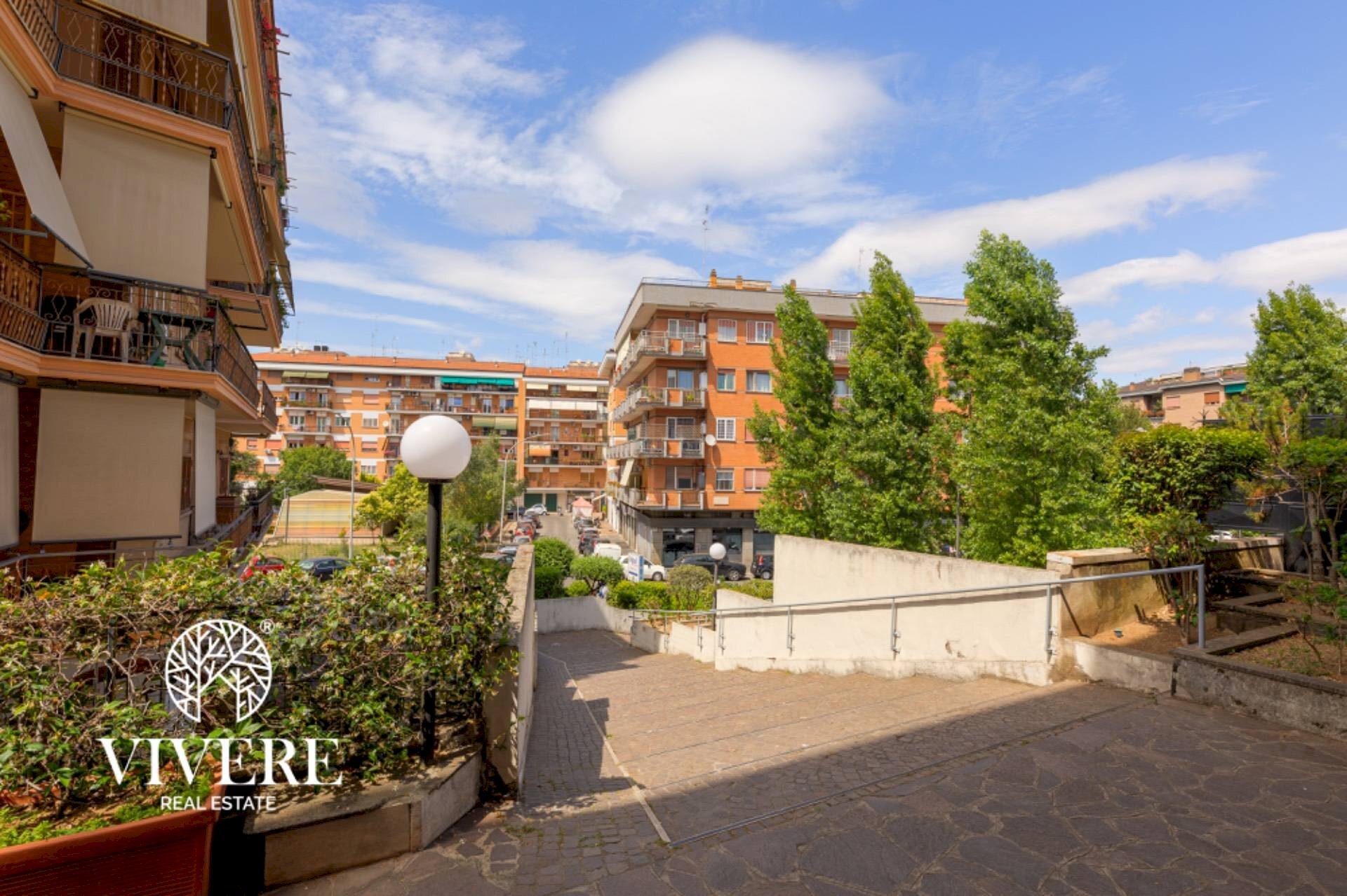 Appartamento Via Aurelio Giuseppe Amatucci, Roma - foto 2