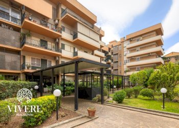 Appartamento Via Aurelio Giuseppe Amatucci, Roma - foto 3