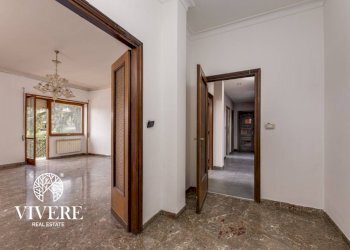 Appartamento Via Aurelio Giuseppe Amatucci, Roma - foto 5