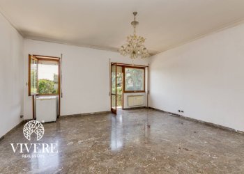 Appartamento Via Aurelio Giuseppe Amatucci, Roma - foto 7