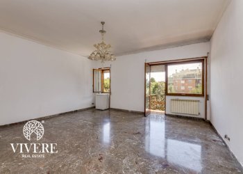 Appartamento Via Aurelio Giuseppe Amatucci, Roma - foto 8