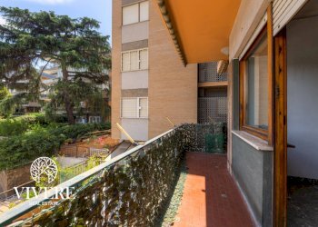 Appartamento Via Aurelio Giuseppe Amatucci, Roma - foto 9