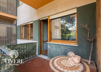 Appartamento Via Aurelio Giuseppe Amatucci, Roma - foto 10