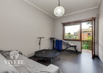 Appartamento Via Aurelio Giuseppe Amatucci, Roma - foto 12