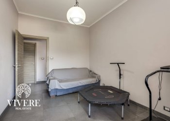 Appartamento Via Aurelio Giuseppe Amatucci, Roma - foto 13