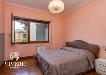 Appartamento Via Aurelio Giuseppe Amatucci, Roma - foto 14