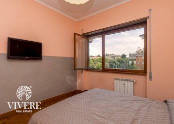 Appartamento Via Aurelio Giuseppe Amatucci, Roma - foto 15