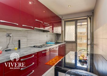 Appartamento Via Aurelio Giuseppe Amatucci, Roma - foto 20