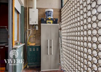 Appartamento Via Aurelio Giuseppe Amatucci, Roma - foto 21