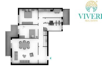 Appartamento Via Aurelio Giuseppe Amatucci, Roma - foto 22