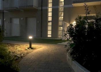 Facciata - Attico via Col di Lana, Albizzate - foto 14