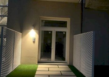 Facciata - Attico via Col di Lana, Albizzate - foto 16