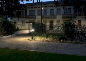 Giardino - Attico via Col di Lana, Albizzate - foto 17