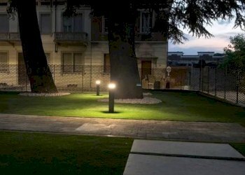 Giardino - Attico via Col di Lana, Albizzate - foto 19