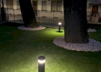 Giardino - Attico via Col di Lana, Albizzate - foto 20