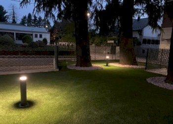 Giardino - Attico via Col di Lana, Albizzate - foto 21